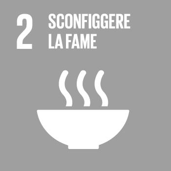 Sconfiggere la fame nel mondo