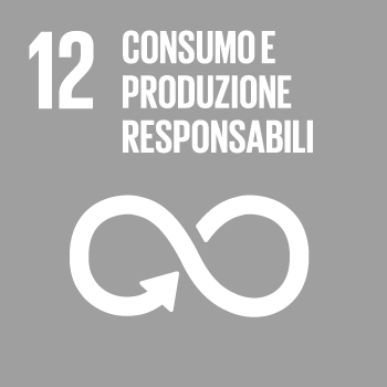 Consumo e produzioni responsabili