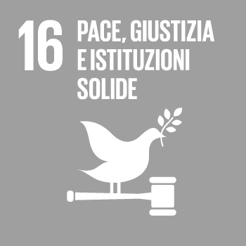 Pace e giustizia