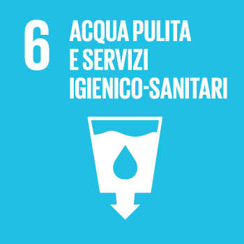 Acqua pulita e servizi Igenico-Sanitari