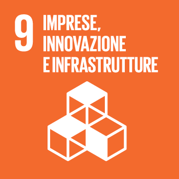 Innovazione e infrastruttue