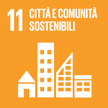 Città e Comunità Sostenibili