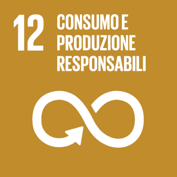 Consumo e produzioni responsabili