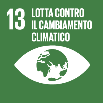 Lotta contro il cambiamento climatico